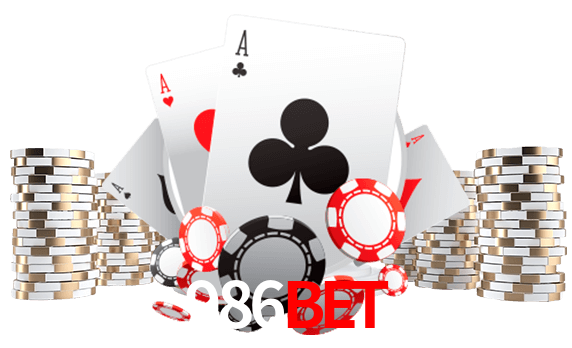 Jogue jogos de pôquer em 986bet