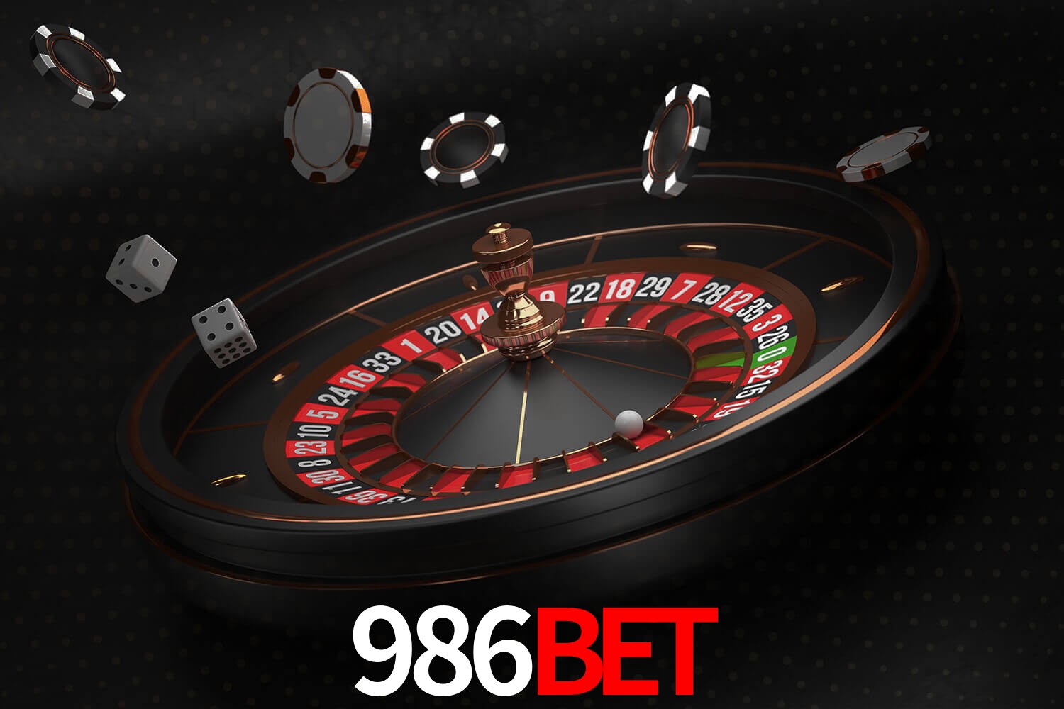 986bet: Seu Cassino Premiado com Pagamentos Rápidos