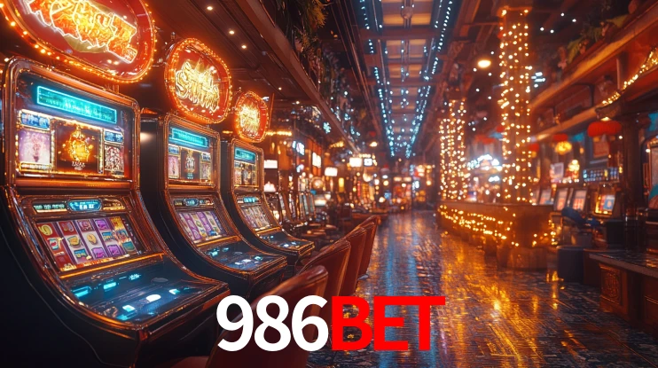 986bet - Plataforma Oficial de Slots do Brasil - 986bet.com