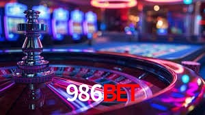 Welcome Bonus 986bet