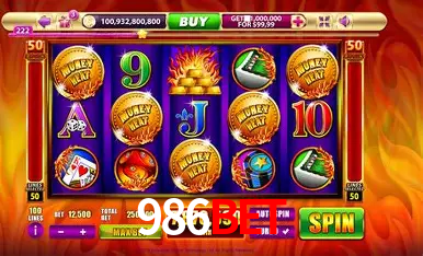 Desvendando o Mundo dos Jogos Virtuais na 986bet