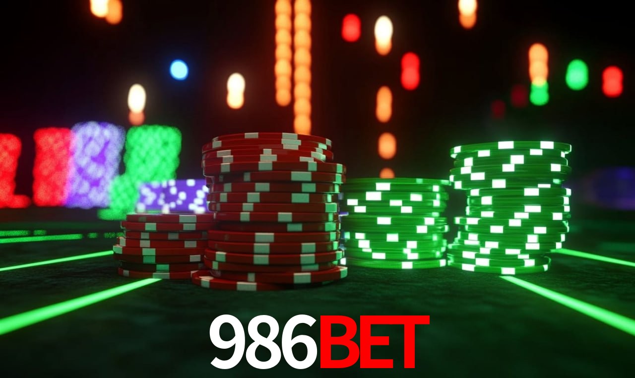 Experiência VIP 986bet