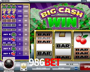 Desvendando o Mundo dos Jogos Virtuais na 986bet