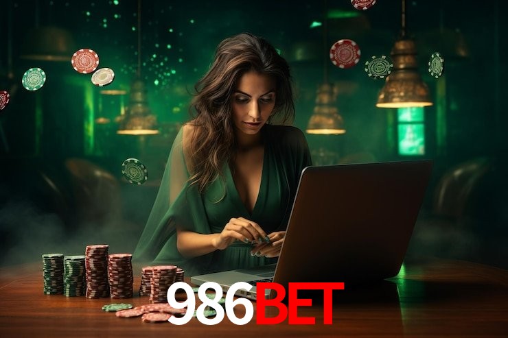 Instant EasyPaisa 986bet