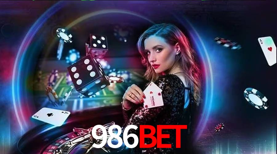 Account Benefits 986bet
