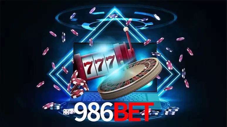 Game Providers 986bet