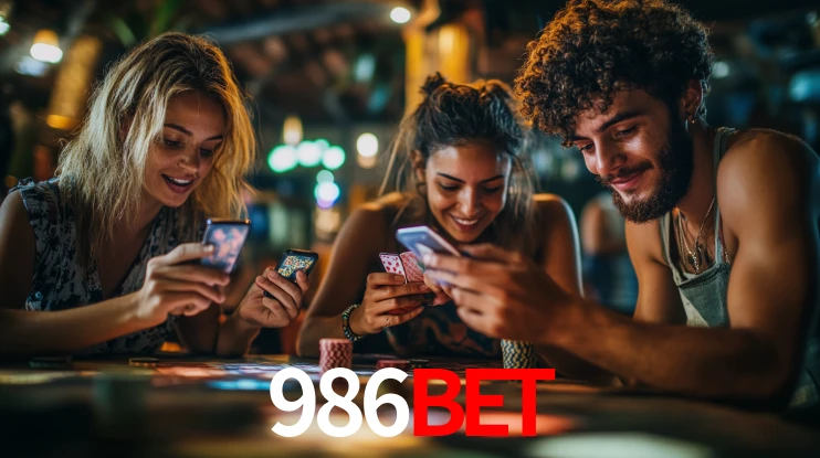 Daily Bonuses 986bet
