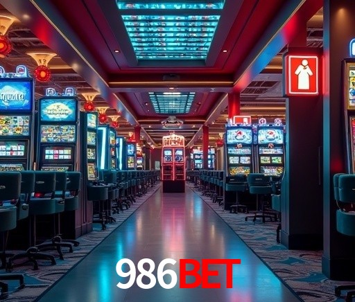 Explorando a Categoria de Eventos em Apostas na 986bet