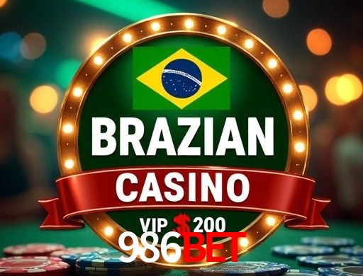 Exclusive Offers 986bet