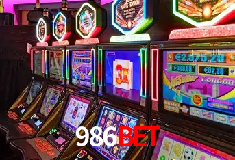 Explorando a Categoria de Eventos em Apostas na 986bet