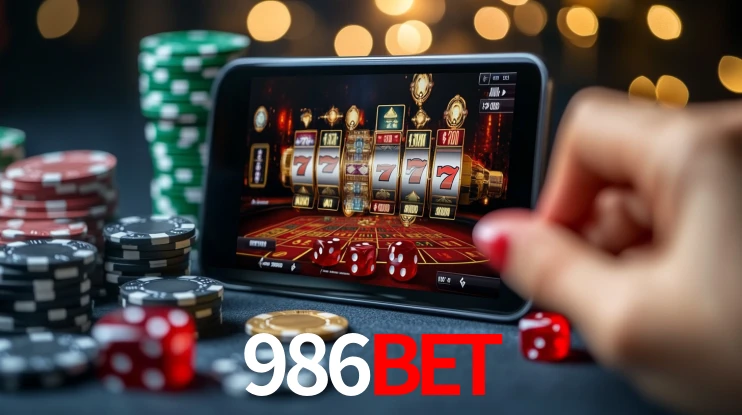 Premium Interface 986bet