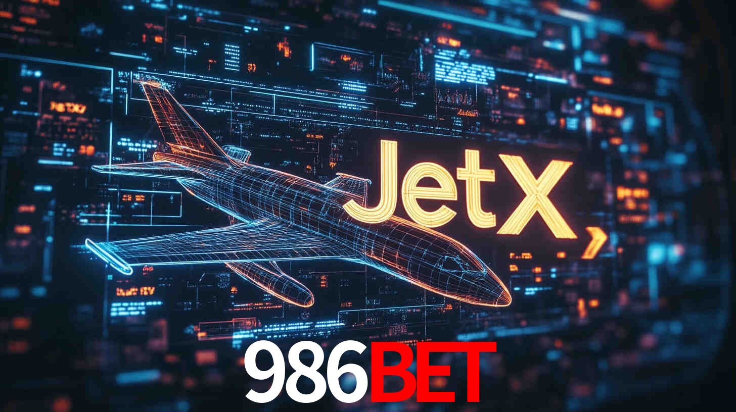 Desvendando o Mundo dos Jogos Virtuais na 986bet