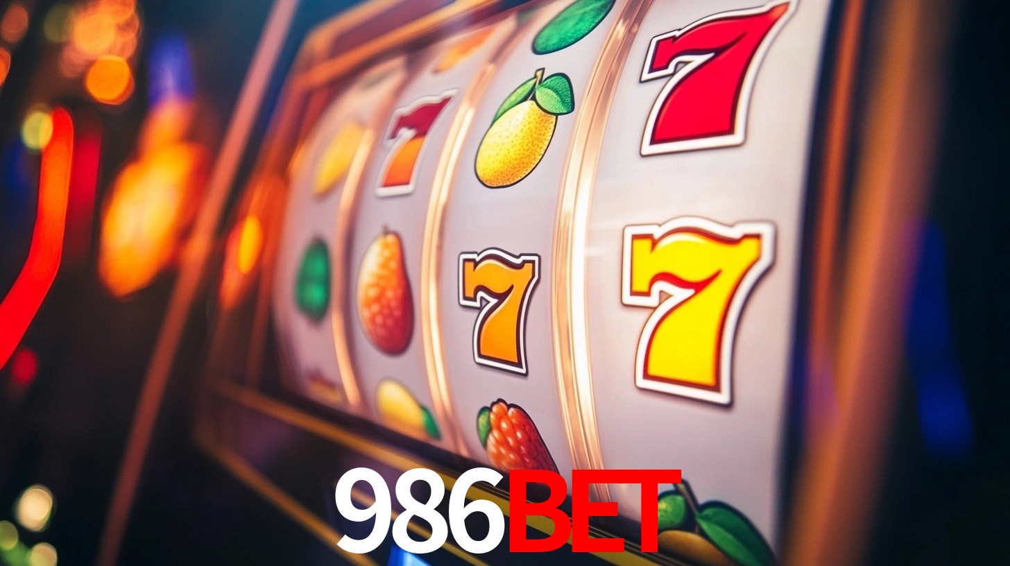 Welcome Bonus 986bet