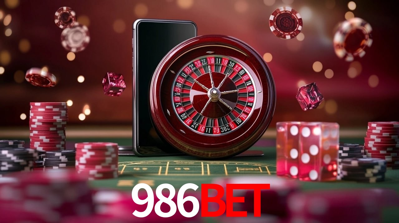 Basketball Betting 986bet