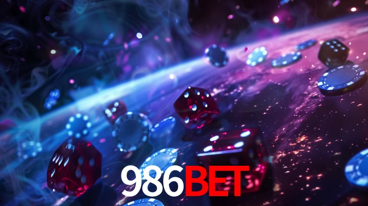 Live Casino 986bet