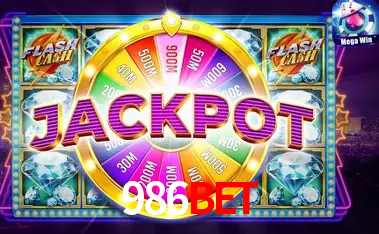 Descubra o Mundo do Cassino Online com 986bet