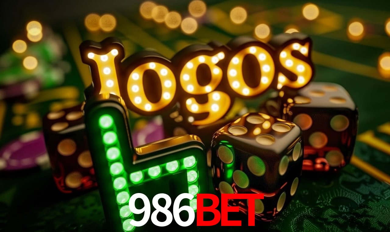 Bonus Features 986bet