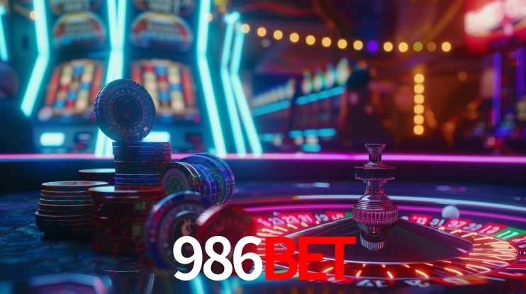 Game Providers 986bet