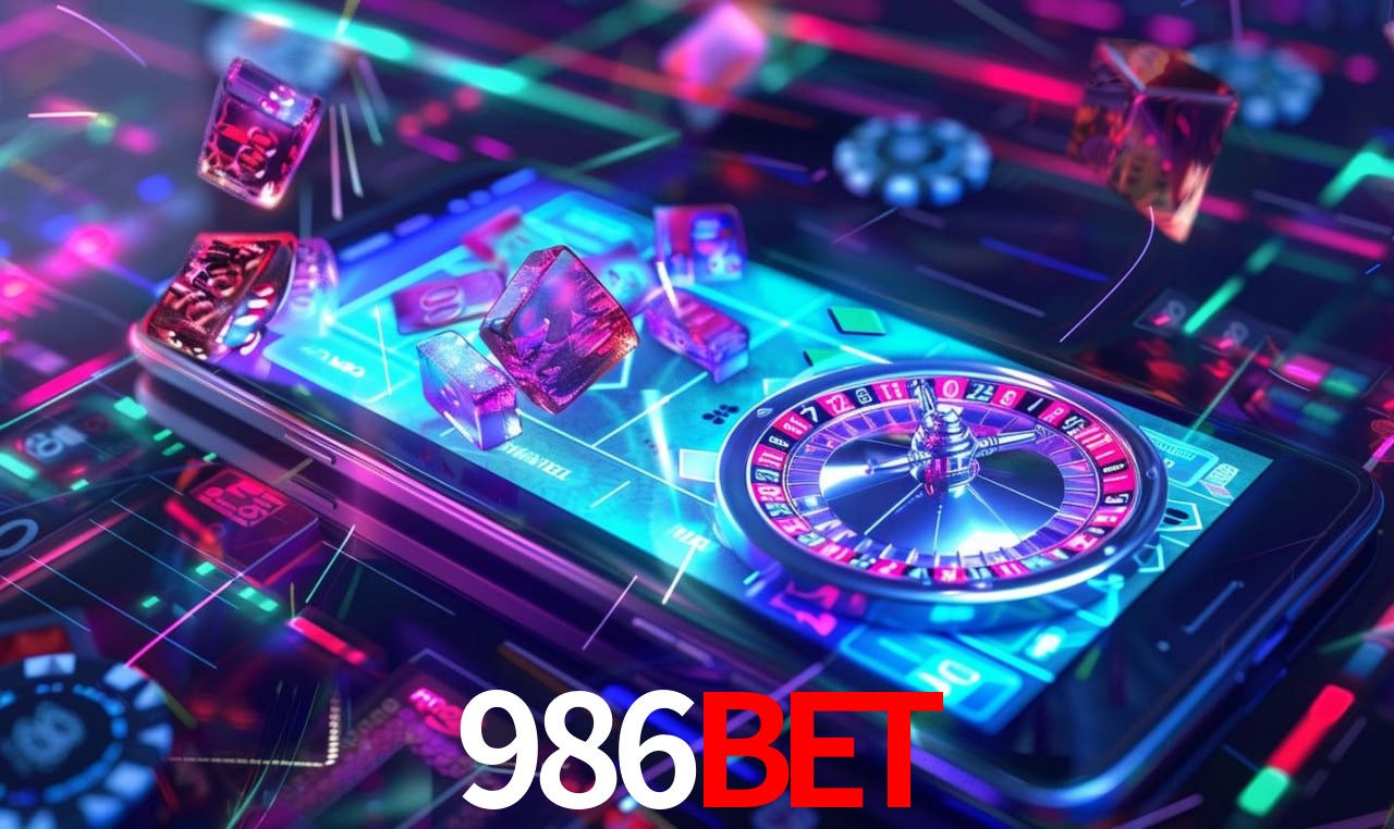 Welcome Bonus 986bet