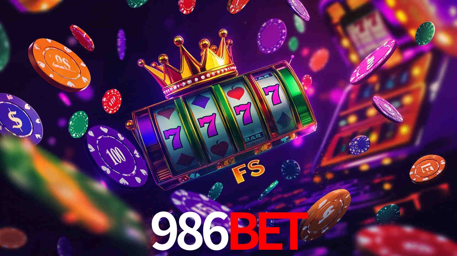 Exclusive Games 986bet