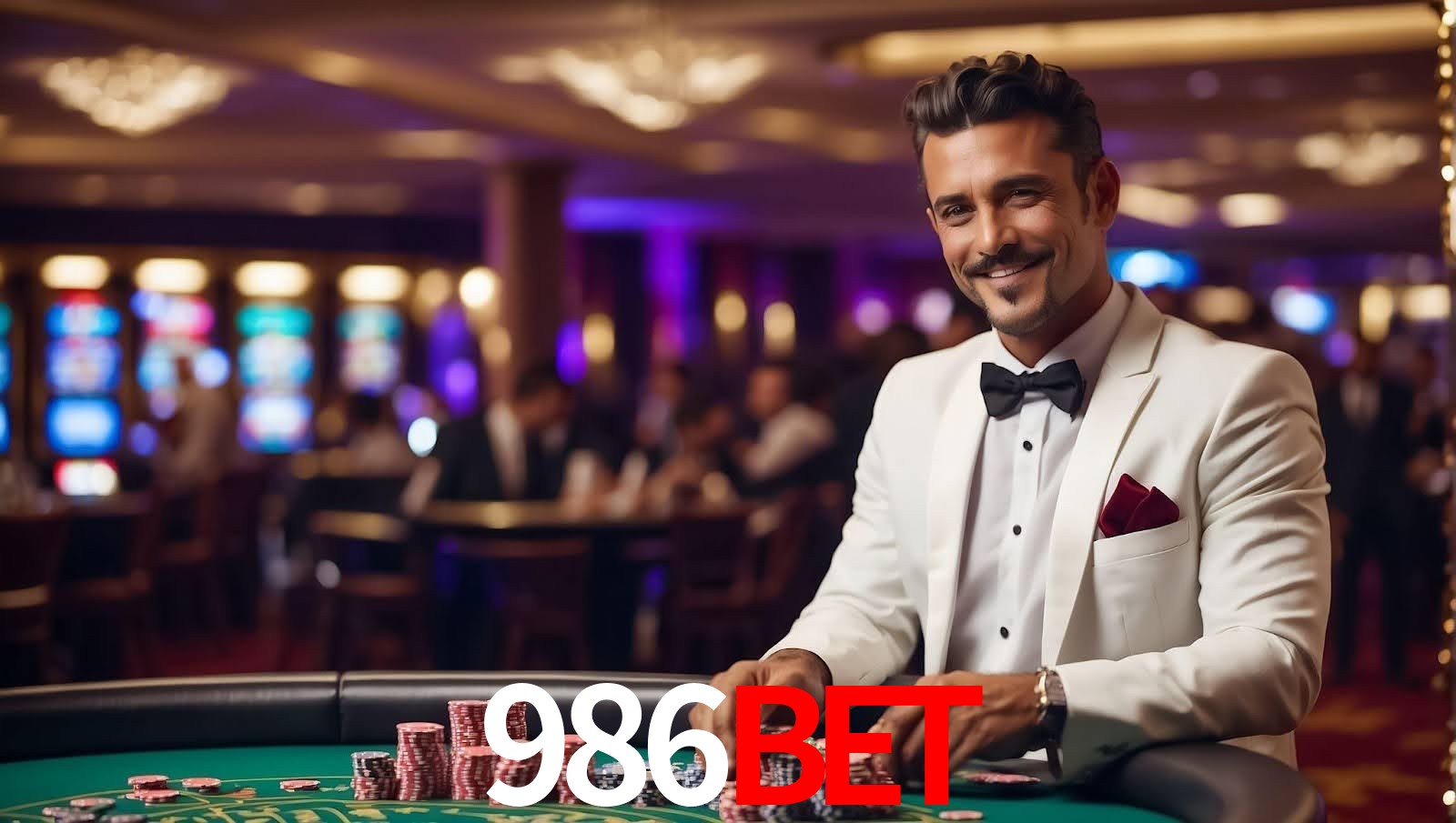 Quick Registration 986bet