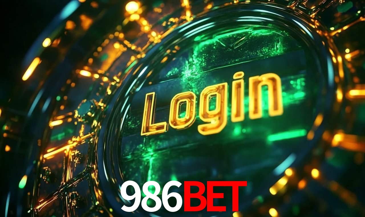 Premium Interface 986bet
