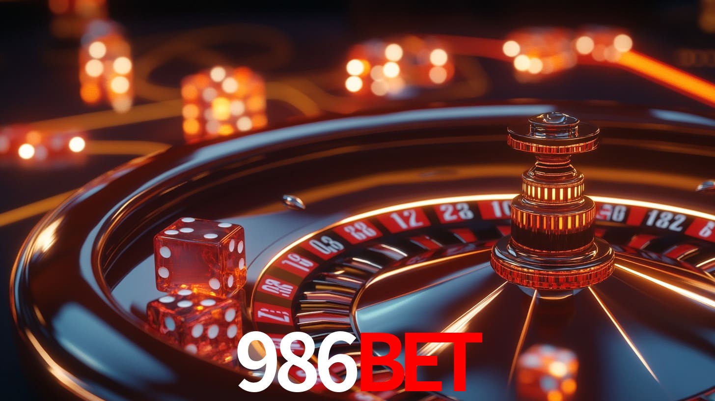 Bônus Generosos e Exclusivos no 986bet para Você!