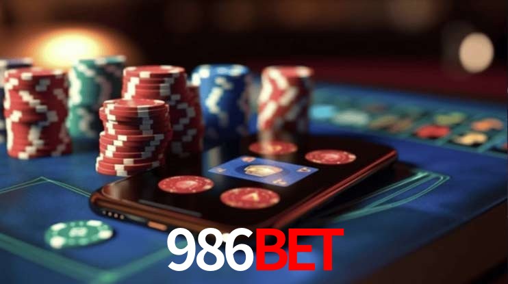 Basketball Betting 986bet