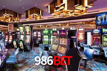 Apostas Esportivas na 986bet: Um Guia Completo