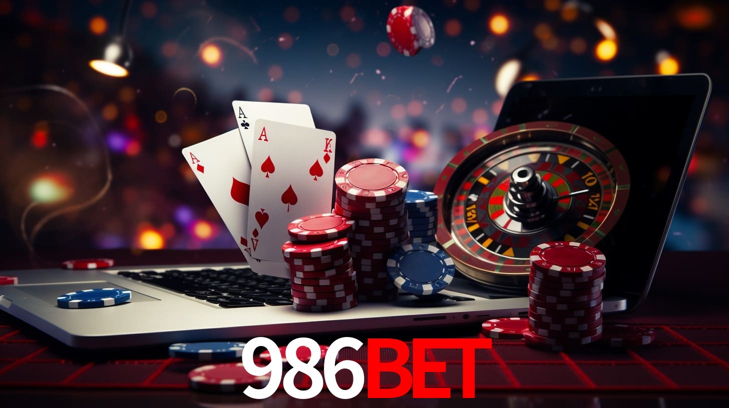 Live Casino 986bet