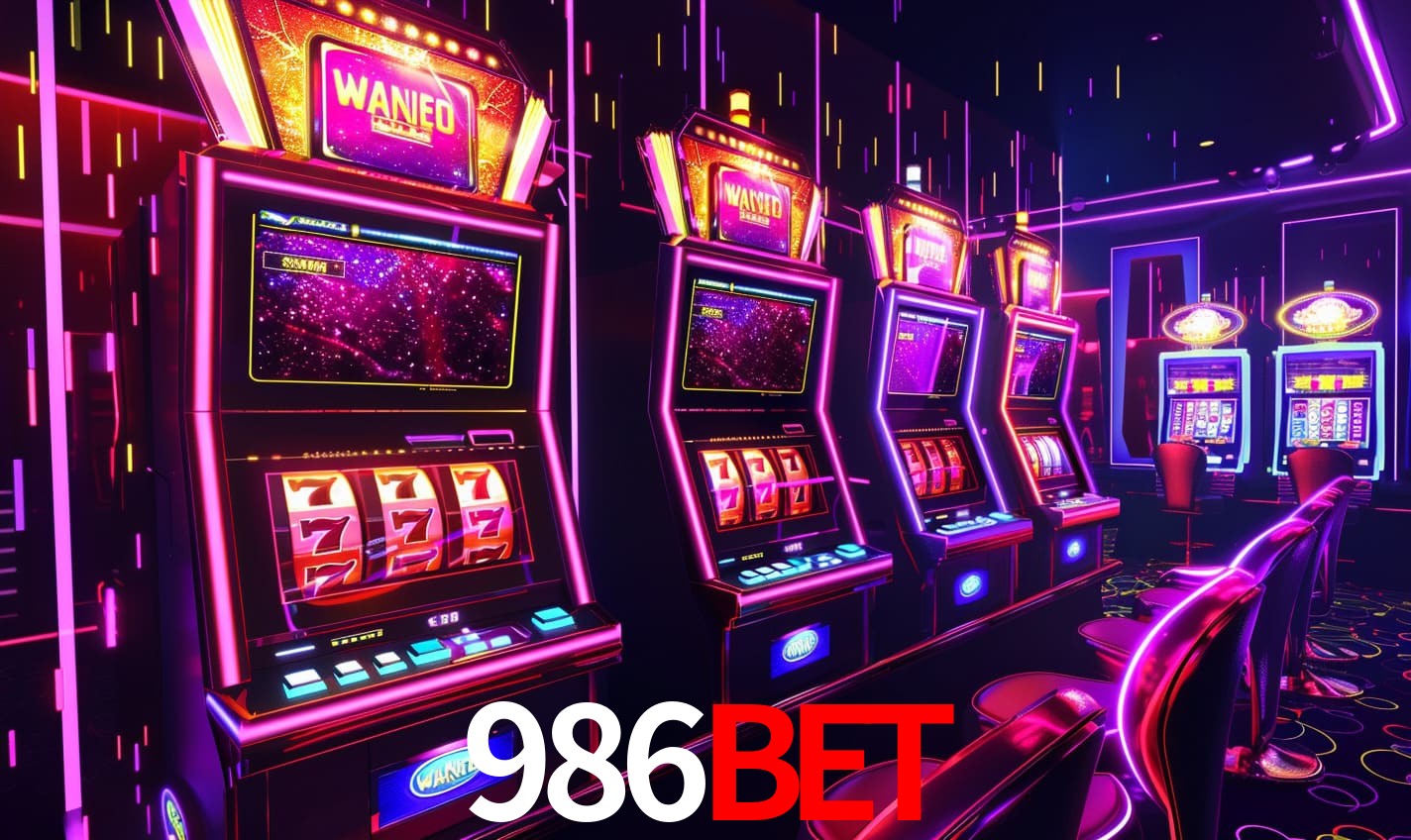 Explorando a Categoria de Eventos em Apostas na 986bet