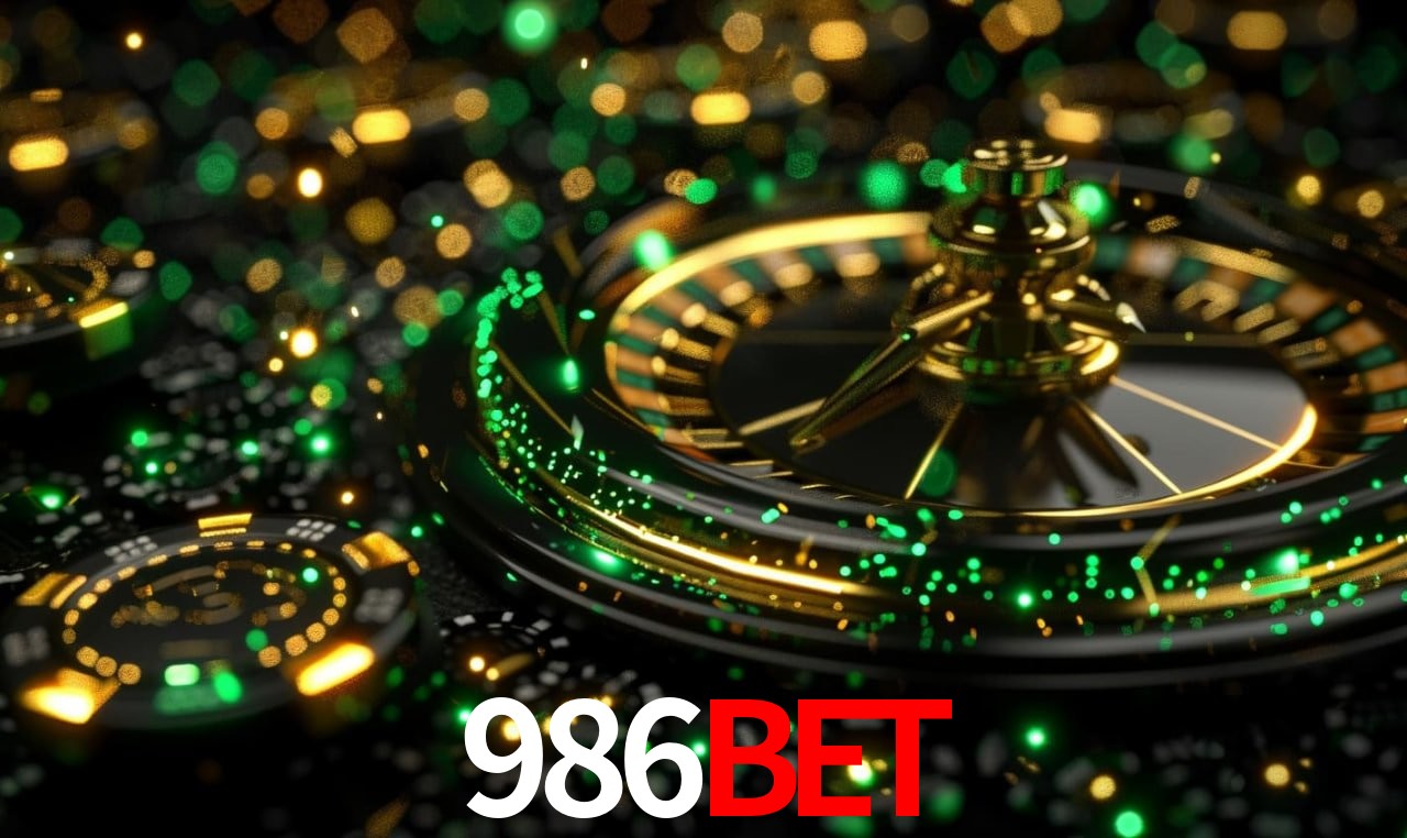 Weekend Specials 986bet