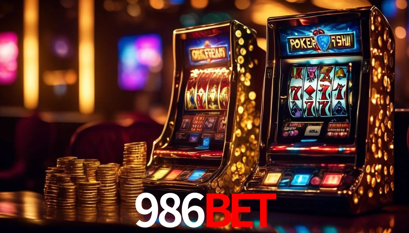 Descubra o Programa VIP da 986bet: Vantagens Exclusivas para Jogadores