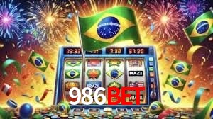 Bonus Features 986bet