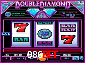 Desvendando o Mundo dos Jogos Virtuais na 986bet