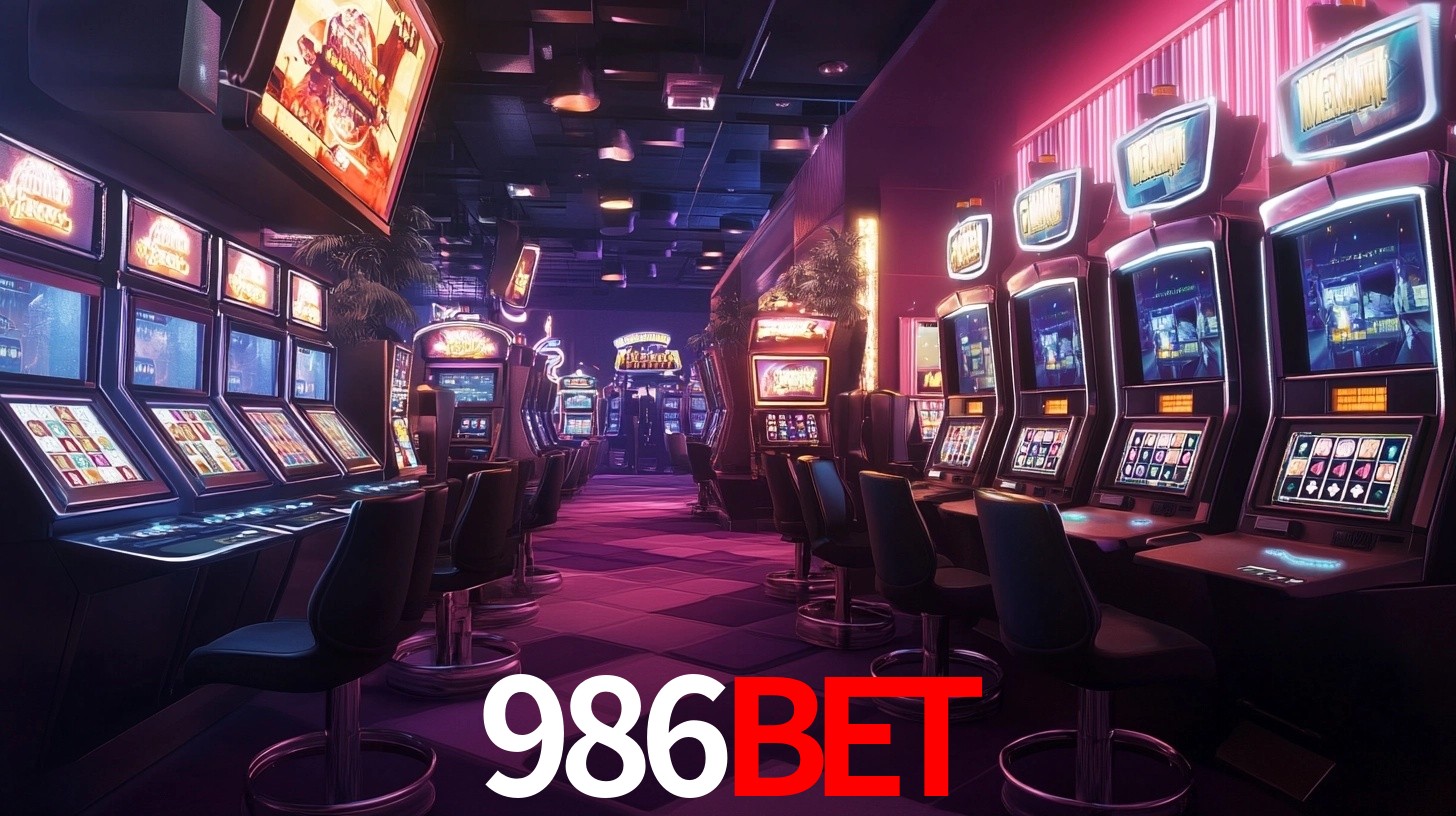 Programa VIP 986bet