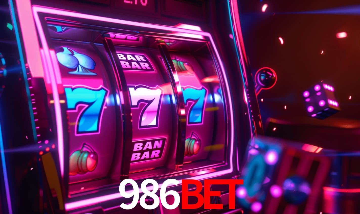 Descubra a Essência do 986bet: Nossa História e Compromissos