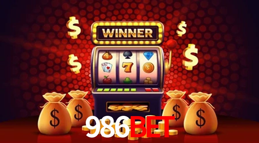 Secure Login 986bet