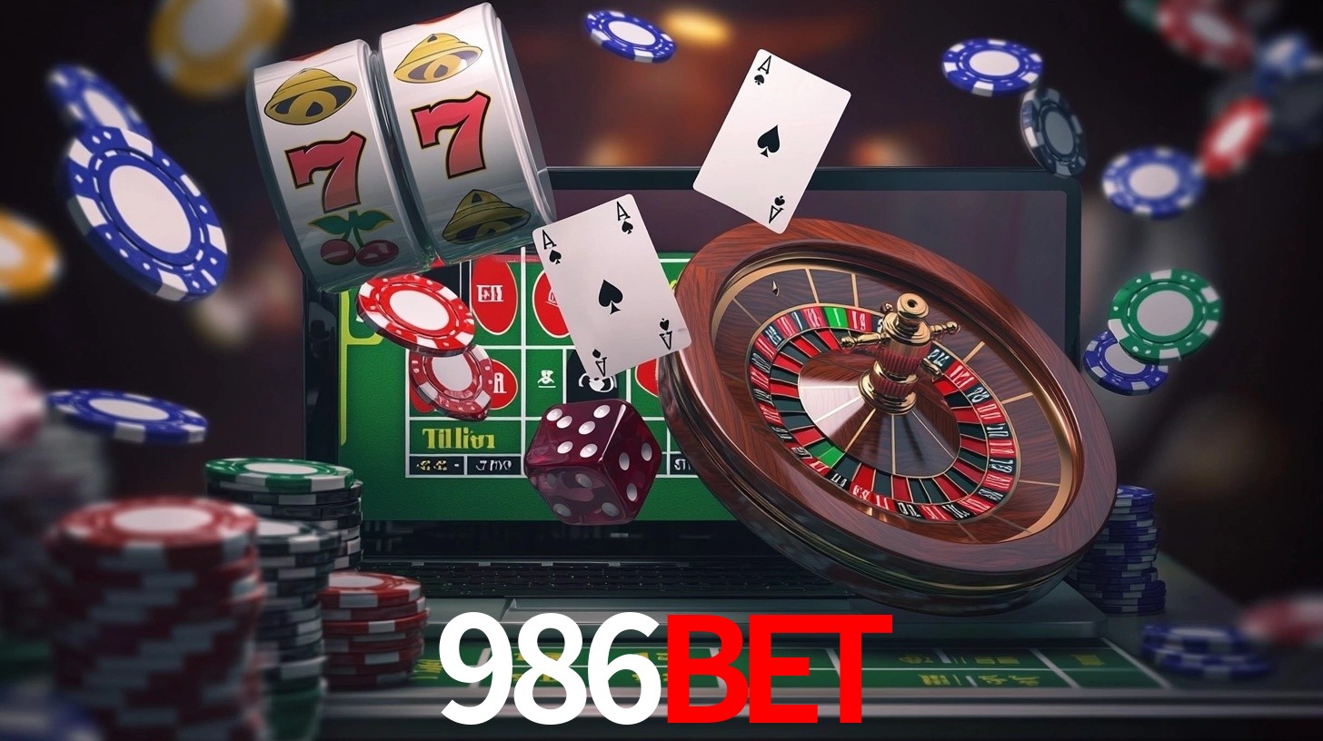Daily Bonuses 986bet
