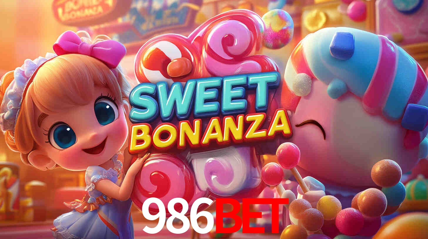 Inovações de Jogos na 986bet: O Futuro das Experiências Interativas