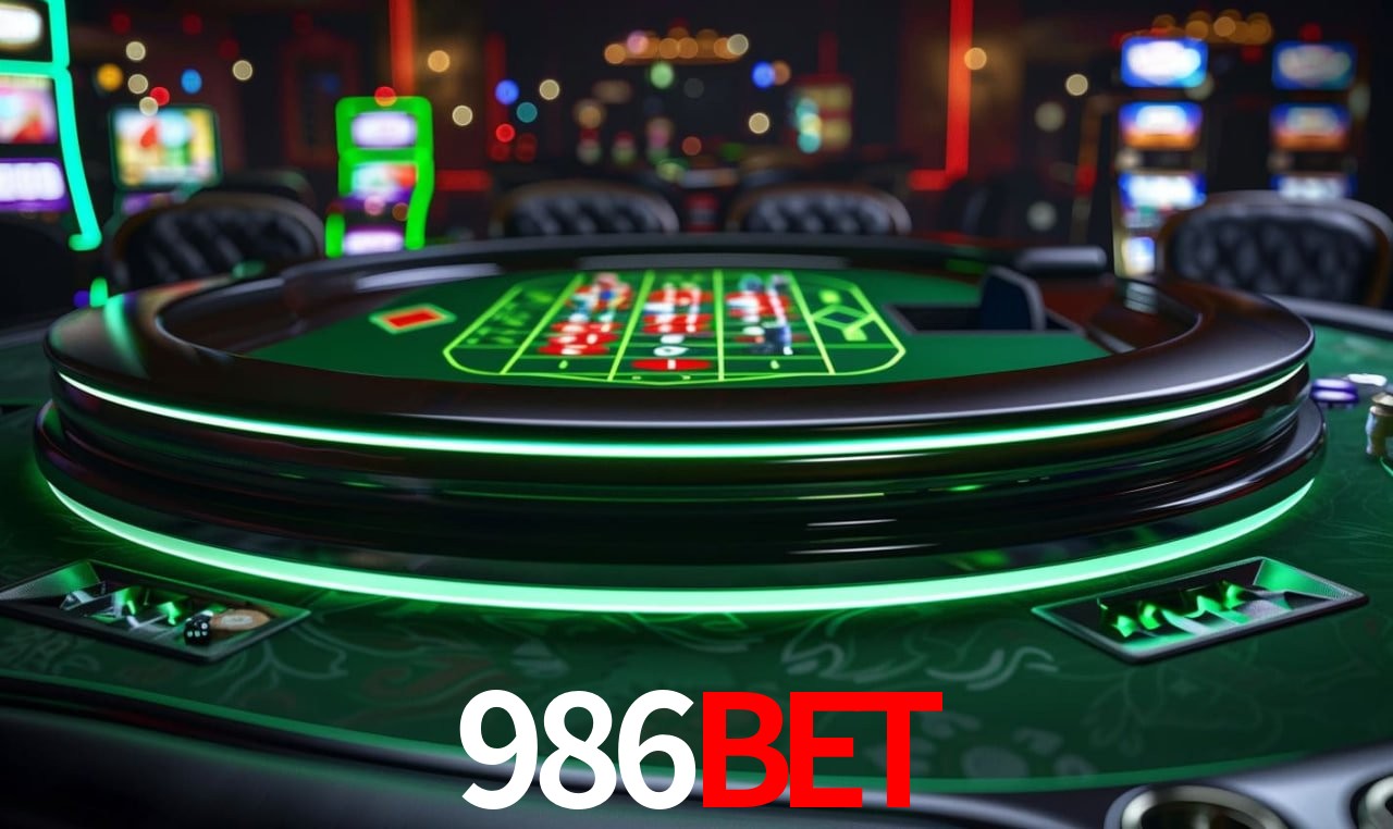 Exclusive Offers 986bet