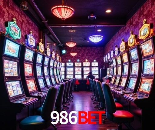 Flash Promotion 986bet