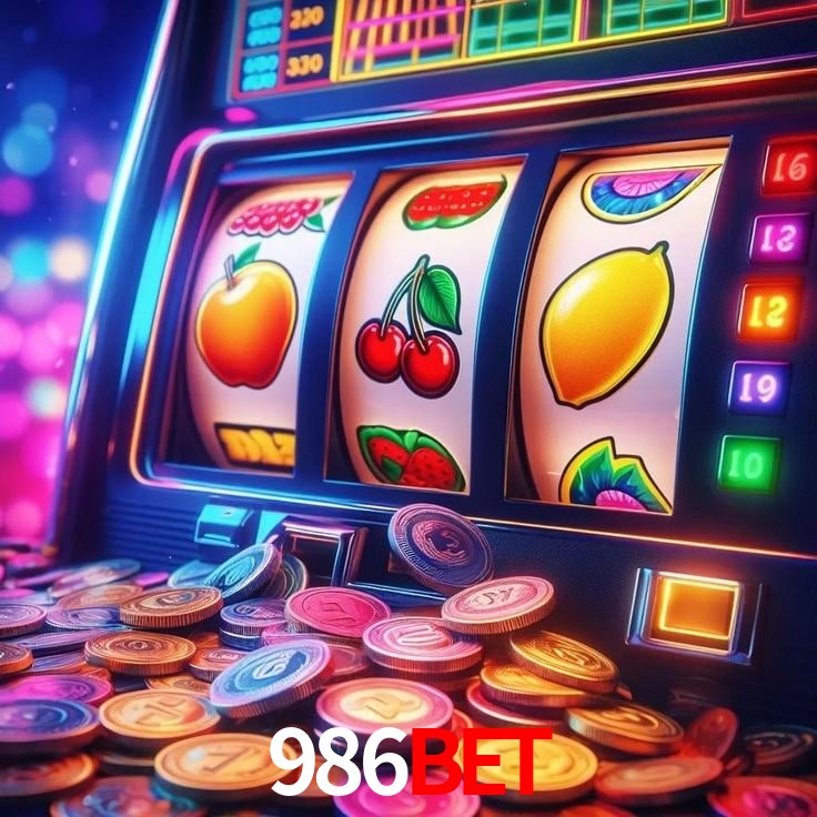 Experiência VIP 986bet