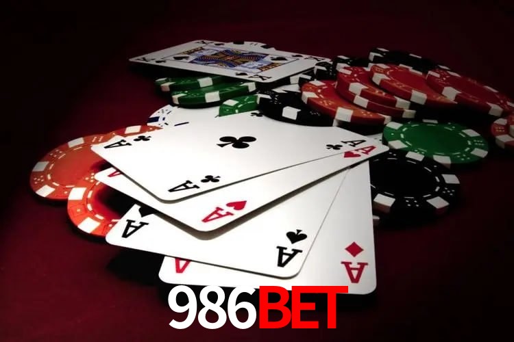 cassino 986bet