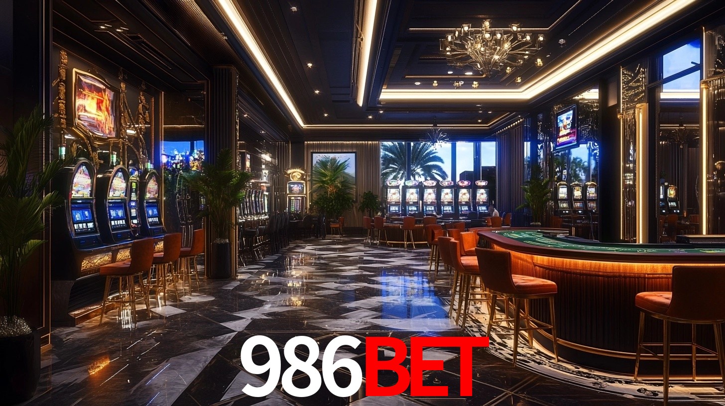 Tournaments 986bet