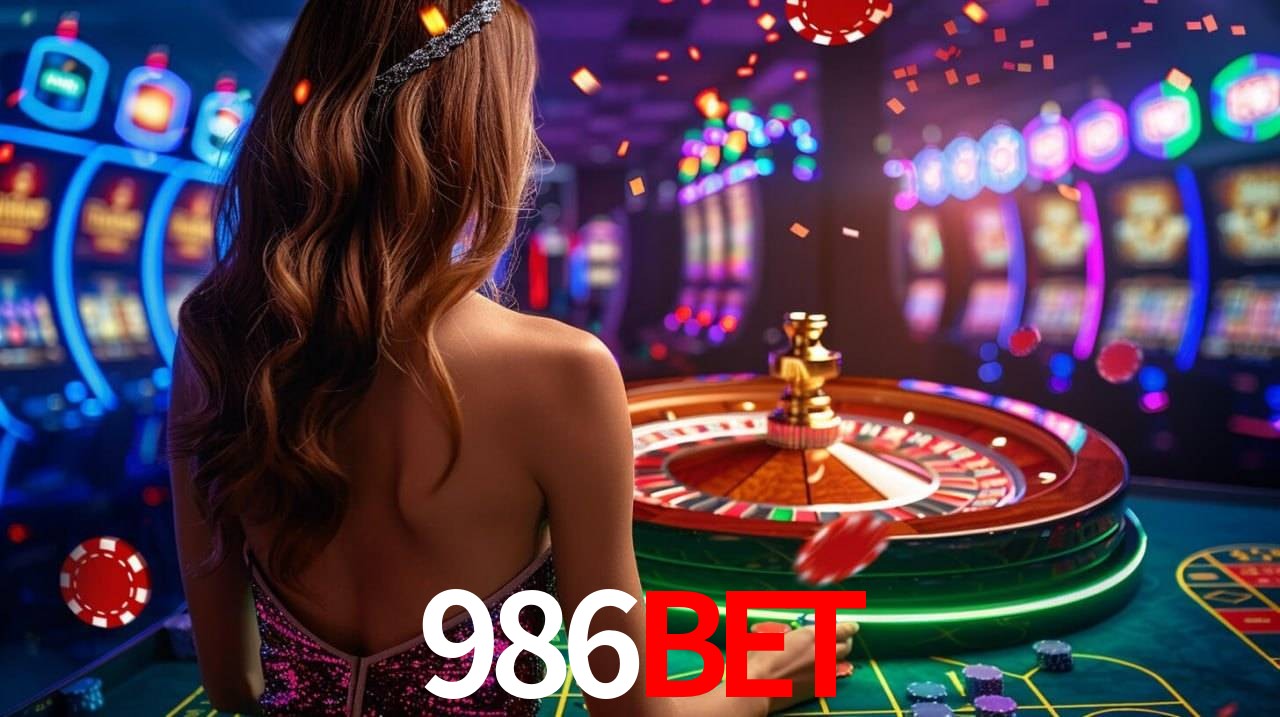 986bet App Interface