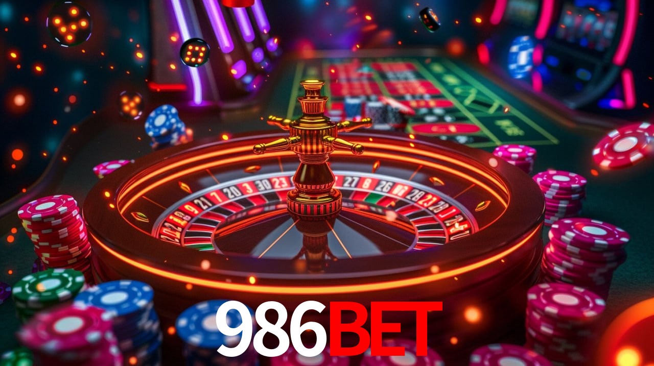 Spaceman Game 986bet