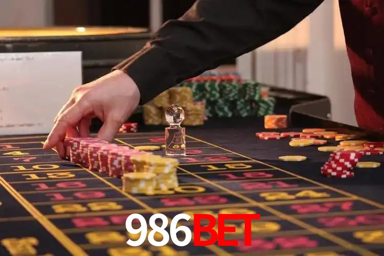 Descubra a Magia dos Jogos de Arcade no 986bet