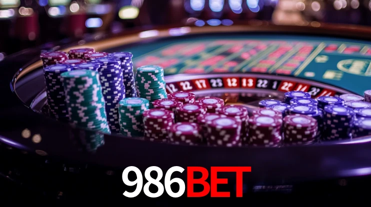 Programa VIP 986bet