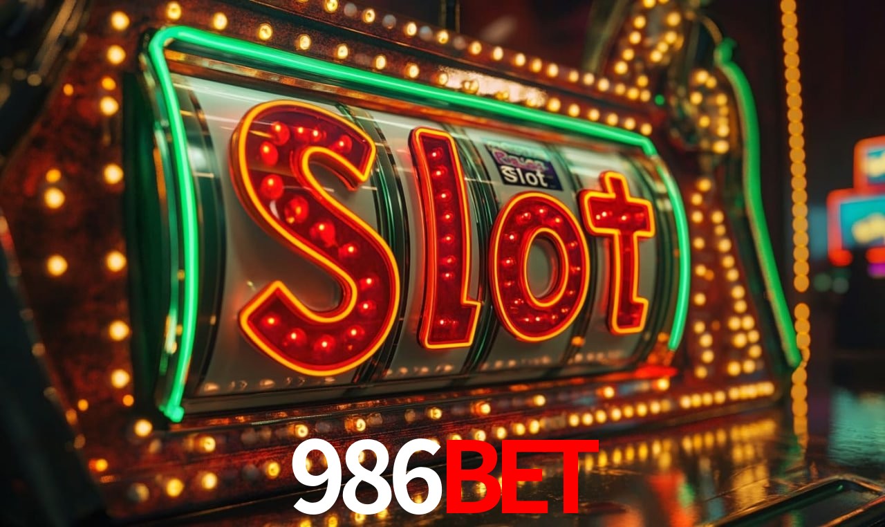 Account Benefits 986bet